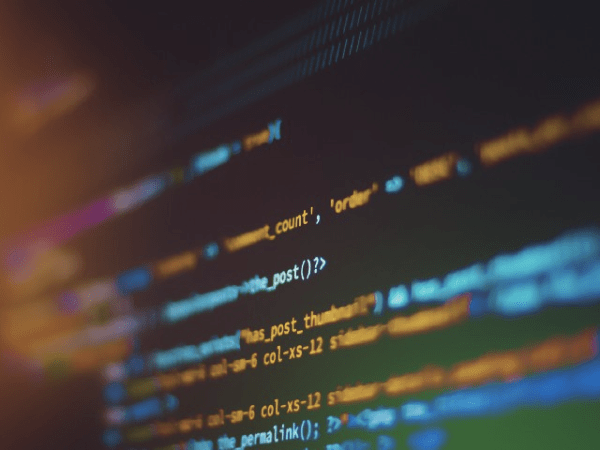 I studied Computer Science and I still suck at&nbsp;coding