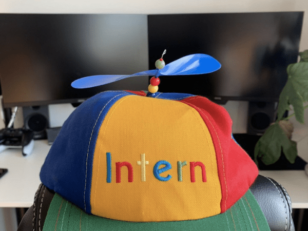 3 Tips that Helped me Land an Internship at&nbsp;Google