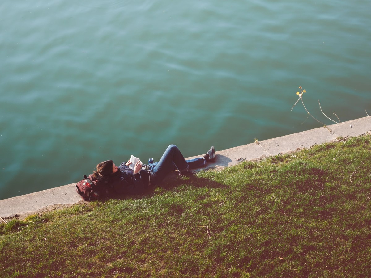 How to network as an&nbsp;introvert