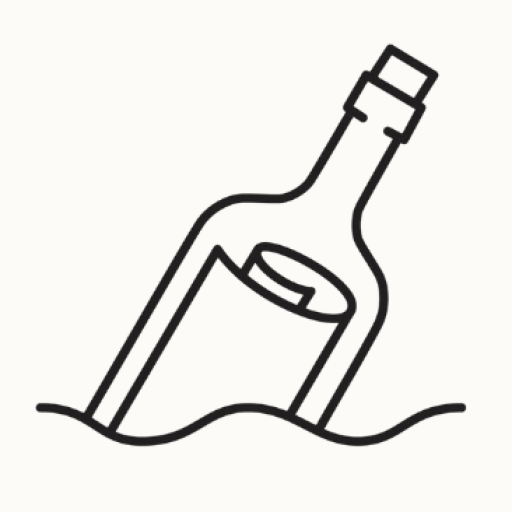 letters from nowhere